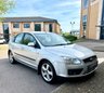 USED 2007 07 FORD FOCUS 1.8 Sport S Hatchback 5dr Petrol Manual (169 g/km, 123 bhp) NEW MOT+SERVICE+CLEAN EXAMPLE!!!!