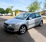 USED 2007 07 FORD FOCUS 1.8 Sport S Hatchback 5dr Petrol Manual (169 g/km, 123 bhp) NEW MOT+SERVICE+CLEAN EXAMPLE!!!!