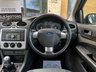USED 2007 07 FORD FOCUS 1.8 Sport S Hatchback 5dr Petrol Manual (169 g/km, 123 bhp) NEW MOT+SERVICE+CLEAN EXAMPLE!!!!