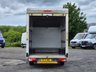 USED 2021 71 MERCEDES-BENZ SPRINTER 2.1 314 CDI PROGRESSIVE 13FT 4 LUTON BOX FWD L2 EURO 6 (143 ps) 13FT 4"  LUTON BOX, 1 OWNER, ROLLER SHUTTER, CARPLAY
