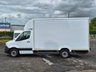 USED 2021 71 MERCEDES-BENZ SPRINTER 2.1 314 CDI PROGRESSIVE 13FT 4 LUTON BOX FWD L2 EURO 6 (143 ps) 13FT 4"  LUTON BOX, 1 OWNER, ROLLER SHUTTER, CARPLAY