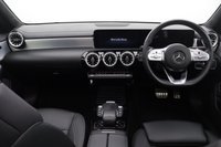USED 2022 22 MERCEDES-BENZ CLA 1.3 CLA200 AMG Line (Premium Plus 2) 4dr  7G-DCT (PAN ROOF) 