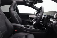 USED 2022 22 MERCEDES-BENZ CLA 1.3 CLA200 AMG Line (Premium Plus 2) 4dr  7G-DCT (PAN ROOF) 