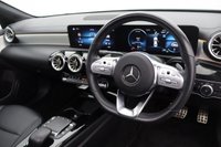 USED 2022 22 MERCEDES-BENZ CLA 1.3 CLA200 AMG Line (Premium Plus 2) 4dr  7G-DCT (PAN ROOF) 