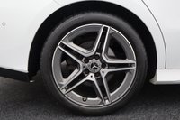 USED 2022 22 MERCEDES-BENZ CLA 1.3 CLA200 AMG Line (Premium Plus 2) 4dr  7G-DCT (PAN ROOF) 