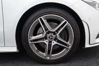 USED 2022 22 MERCEDES-BENZ CLA 1.3 CLA200 AMG Line (Premium Plus 2) 4dr  7G-DCT (PAN ROOF) 