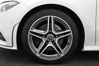 USED 2022 22 MERCEDES-BENZ CLA 1.3 CLA200 AMG Line (Premium Plus 2) 4dr  7G-DCT (PAN ROOF) 