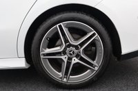 USED 2022 22 MERCEDES-BENZ CLA 1.3 CLA200 AMG Line (Premium Plus 2) 4dr  7G-DCT (PAN ROOF) 