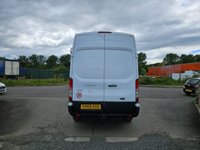 USED 2019 69 FORD TRANSIT  350 TDCI 130 LWB ULEZ FREE ZONE NO VAT 