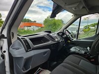 USED 2019 69 FORD TRANSIT  350 TDCI 130 LWB ULEZ FREE ZONE NO VAT 