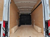USED 2019 69 FORD TRANSIT  350 TDCI 130 LWB ULEZ FREE ZONE NO VAT 
