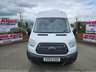USED 2019 69 FORD TRANSIT  350 TDCI 130 LWB ULEZ FREE ZONE NO VAT 