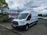 USED 2019 69 FORD TRANSIT  350 TDCI 130 LWB ULEZ FREE ZONE NO VAT 