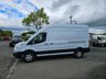 USED 2019 69 FORD TRANSIT  350 TDCI 130 LWB ULEZ FREE ZONE NO VAT 