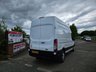 USED 2019 69 FORD TRANSIT  350 TDCI 130 LWB ULEZ FREE ZONE NO VAT 
