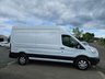 USED 2019 69 FORD TRANSIT  350 TDCI 130 LWB ULEZ FREE ZONE NO VAT 
