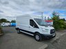 USED 2019 69 FORD TRANSIT  350 TDCI 130 LWB ULEZ FREE ZONE NO VAT 