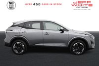 USED 2024 24 NISSAN QASHQAI 1.5 h e-POWER N-Connecta 5dr  Auto (PAN ROOF) 
