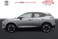USED 2024 24 NISSAN QASHQAI 1.5 h e-POWER N-Connecta 5dr  Auto (PAN ROOF) 