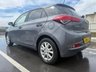 USED 2016 66 HYUNDAI I20 1.2 Blue Drive SE Hatchback 5dr Petrol Manual Euro 6 (s/s) (84 ps) 1 year mot and service included