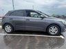 USED 2016 66 HYUNDAI I20 1.2 Blue Drive SE Hatchback 5dr Petrol Manual Euro 6 (s/s) (84 ps) 1 year mot and service included