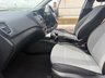 USED 2016 66 HYUNDAI I20 1.2 Blue Drive SE Hatchback 5dr Petrol Manual Euro 6 (s/s) (84 ps) 1 year mot and service included