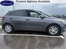 USED 2016 66 HYUNDAI I20 1.2 Blue Drive SE Hatchback 5dr Petrol Manual Euro 6 (s/s) (84 ps) 1 year mot and service included