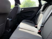 USED 2017 17 FORD FIESTA 1.0 Fiesta ST-Line 5dr Service History Air Con