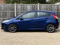 USED 2017 17 FORD FIESTA 1.0 Fiesta ST-Line 5dr Service History Air Con
