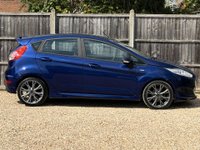 USED 2017 17 FORD FIESTA 1.0 Fiesta ST-Line 5dr Service History Air Con