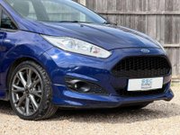 USED 2017 17 FORD FIESTA 1.0 Fiesta ST-Line 5dr Service History Air Con
