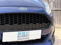 USED 2017 17 FORD FIESTA 1.0 Fiesta ST-Line 5dr Service History Air Con