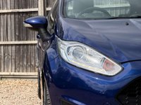 USED 2017 17 FORD FIESTA 1.0 Fiesta ST-Line 5dr Service History Air Con