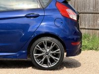 USED 2017 17 FORD FIESTA 1.0 Fiesta ST-Line 5dr Service History Air Con
