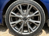 USED 2017 17 FORD FIESTA 1.0 Fiesta ST-Line 5dr Service History Air Con