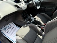USED 2017 17 FORD FIESTA 1.0 Fiesta ST-Line 5dr Service History Air Con