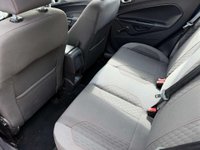 USED 2017 17 FORD FIESTA 1.0 Fiesta ST-Line 5dr Service History Air Con