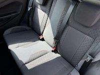 USED 2017 17 FORD FIESTA 1.0 Fiesta ST-Line 5dr Service History Air Con