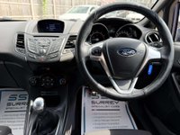 USED 2017 17 FORD FIESTA 1.0 Fiesta ST-Line 5dr Service History Air Con