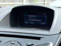 USED 2017 17 FORD FIESTA 1.0 Fiesta ST-Line 5dr Service History Air Con