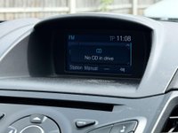 USED 2017 17 FORD FIESTA 1.0 Fiesta ST-Line 5dr Service History Air Con