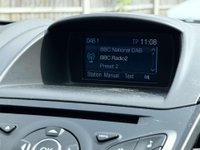 USED 2017 17 FORD FIESTA 1.0 Fiesta ST-Line 5dr Service History Air Con