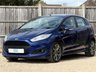 USED 2017 17 FORD FIESTA 1.0 Fiesta ST-Line 5dr Service History Air Con