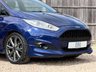 USED 2017 17 FORD FIESTA 1.0 Fiesta ST-Line 5dr Service History Air Con