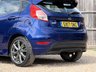 USED 2017 17 FORD FIESTA 1.0 Fiesta ST-Line 5dr Service History Air Con