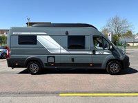 USED 2026 26 ACE 1200 SLT 4 BERTH 4 BELT POP TOP 4 BERTH 4 BELT POP TOP