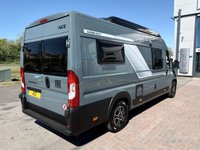 USED 2026 26 ACE 1200 SLT 4 BERTH 4 BELT POP TOP 4 BERTH 4 BELT POP TOP