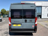 USED 2026 26 ACE 1200 SLT 4 BERTH 4 BELT POP TOP 4 BERTH 4 BELT POP TOP