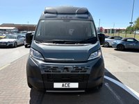 USED 2026 26 ACE 1200 SLT 4 BERTH 4 BELT POP TOP 4 BERTH 4 BELT POP TOP