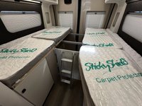 USED 2026 26 ACE 1200 SLT 4 BERTH 4 BELT POP TOP 4 BERTH 4 BELT POP TOP